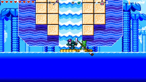 Cathedral [STANDARD EDITION] [PREMIUM EDITION GAMES SERIES 3] - Nintendo Switch