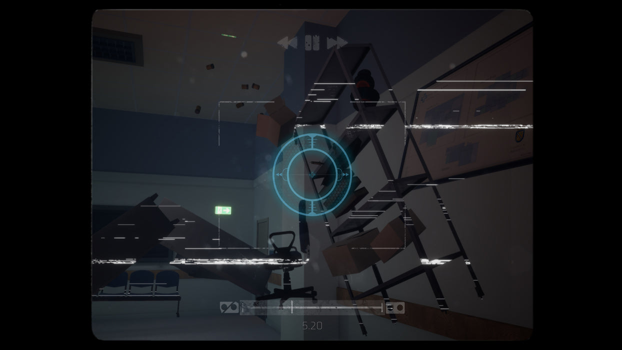 TAPE: Unveil The Memories Standard Edition - PS5 [EU Import]