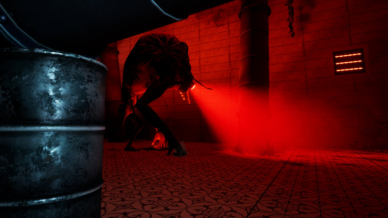 TAPE: Unveil The Memories Standard Edition - PS5 [EU Import]