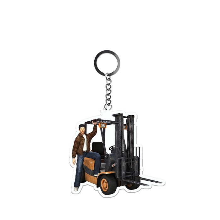 Shenmue III Enhanced - Collector's Edition - PC (DIGITAL DOWNLOAD) (PRE-ORDER)