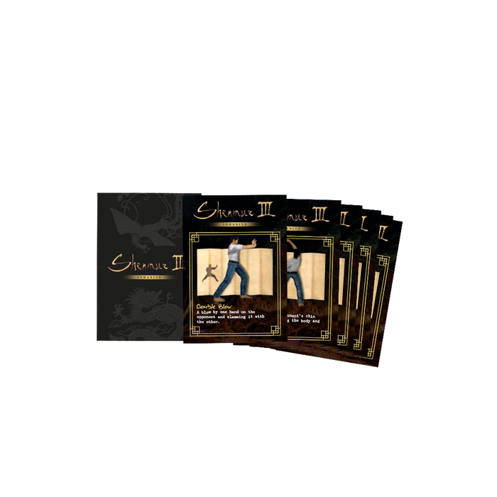 Shenmue III Enhanced - Collector's Edition - PC (DIGITAL DOWNLOAD) (PRE-ORDER)