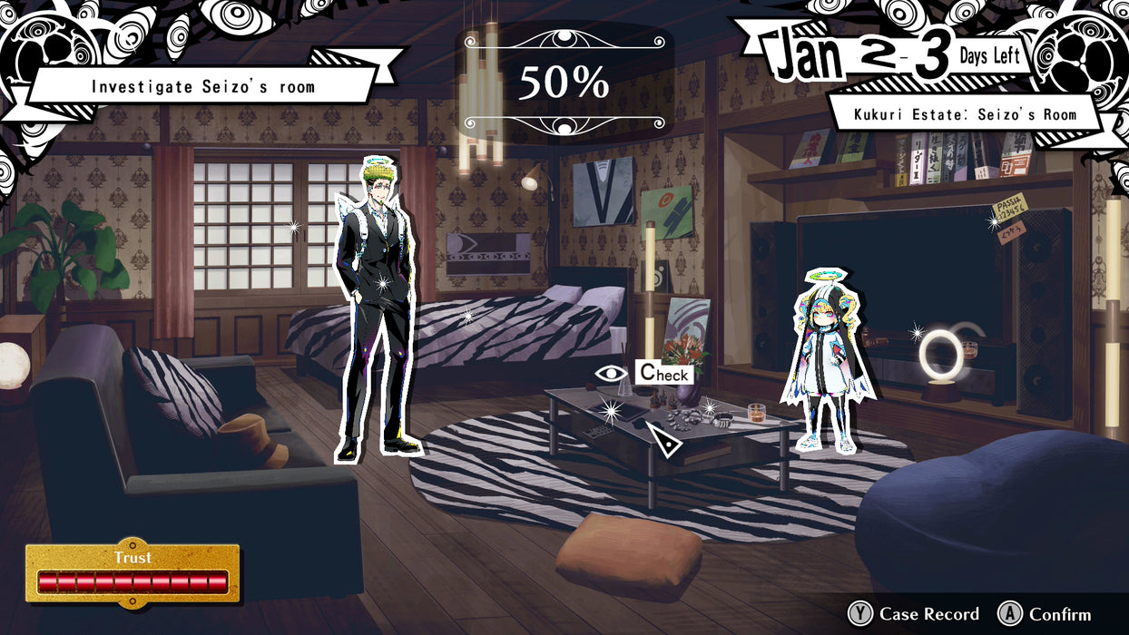 Shuten Order - Nintendo Switch (PRE-ORDER)