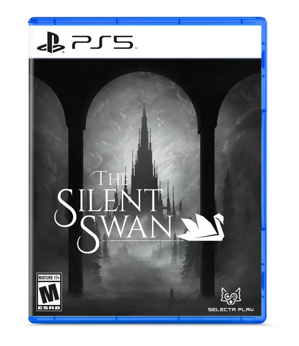 The Silent Swan - PS5