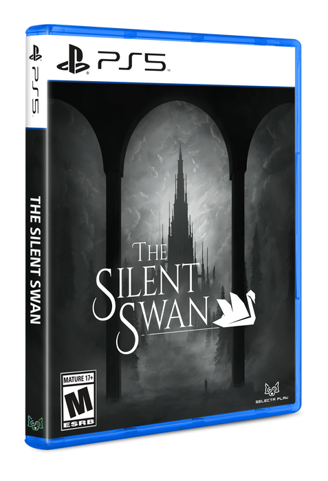 The Silent Swan - PS5