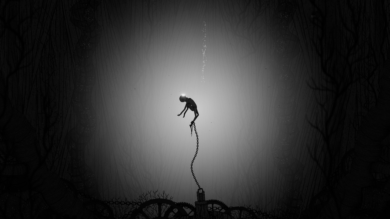 SILT [Retail Edition] [EU Import] - Playstation 4