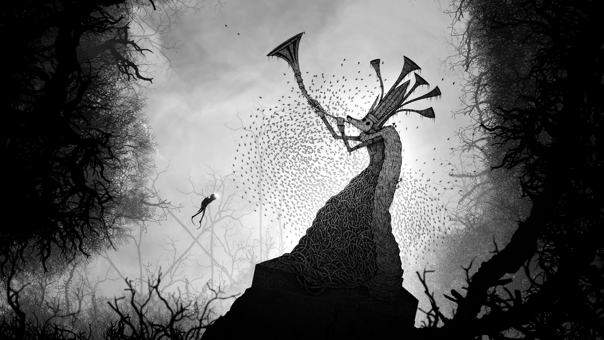 SILT [Retail Edition] [EU Import] - Playstation 4