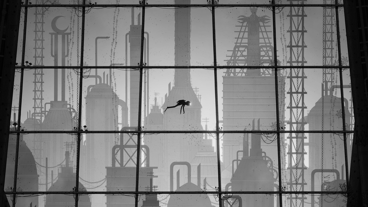 SILT [Retail Edition] [EU Import] - Playstation 4