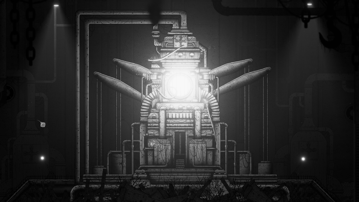 SILT [Retail Edition] [EU Import] - Playstation 4