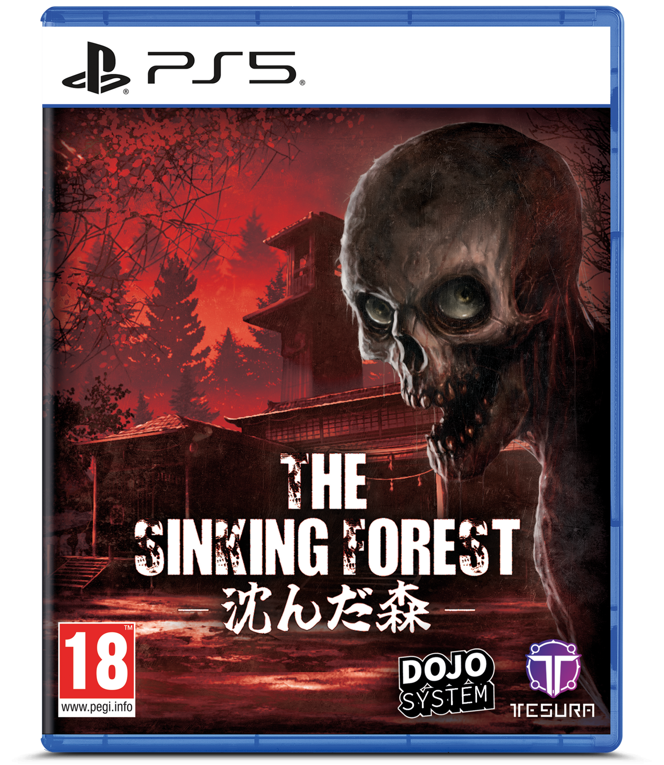 NEW TESURA PRE-ORDERS JULY 3, 2025