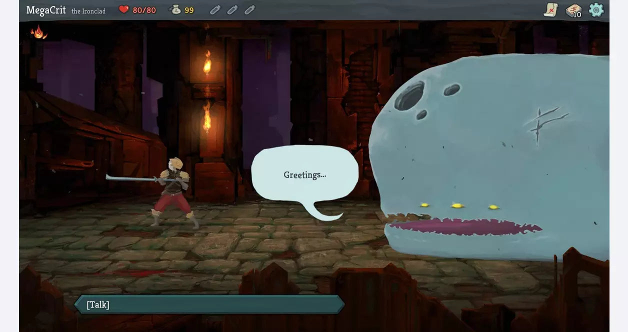 Slay the Spire - Nintendo Switch — VIDEOGAMESPLUS.CA Slay the Spire - Nintendo Switch — VIDEOGAMESPLUS.CA