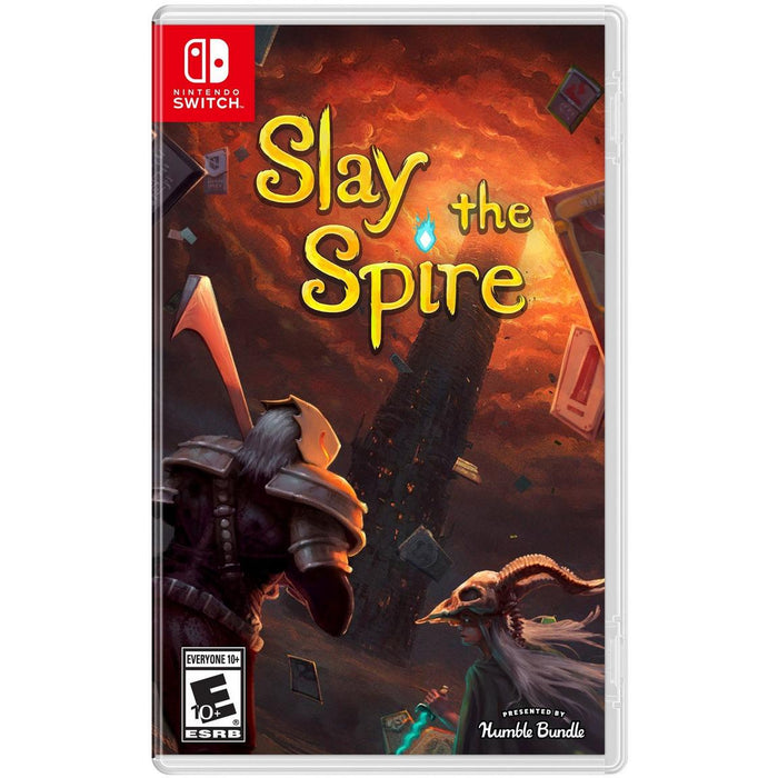 Slay the Spire - Switch