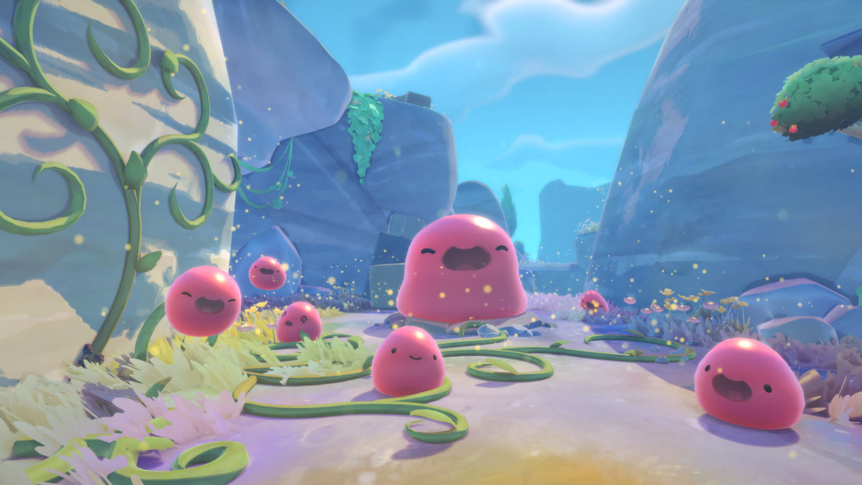 Slime Rancher 2 - Xbox Series X (PRE-ORDER)