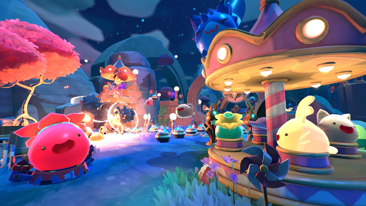 Slime Rancher 2 - Xbox Series X (PRE-ORDER)