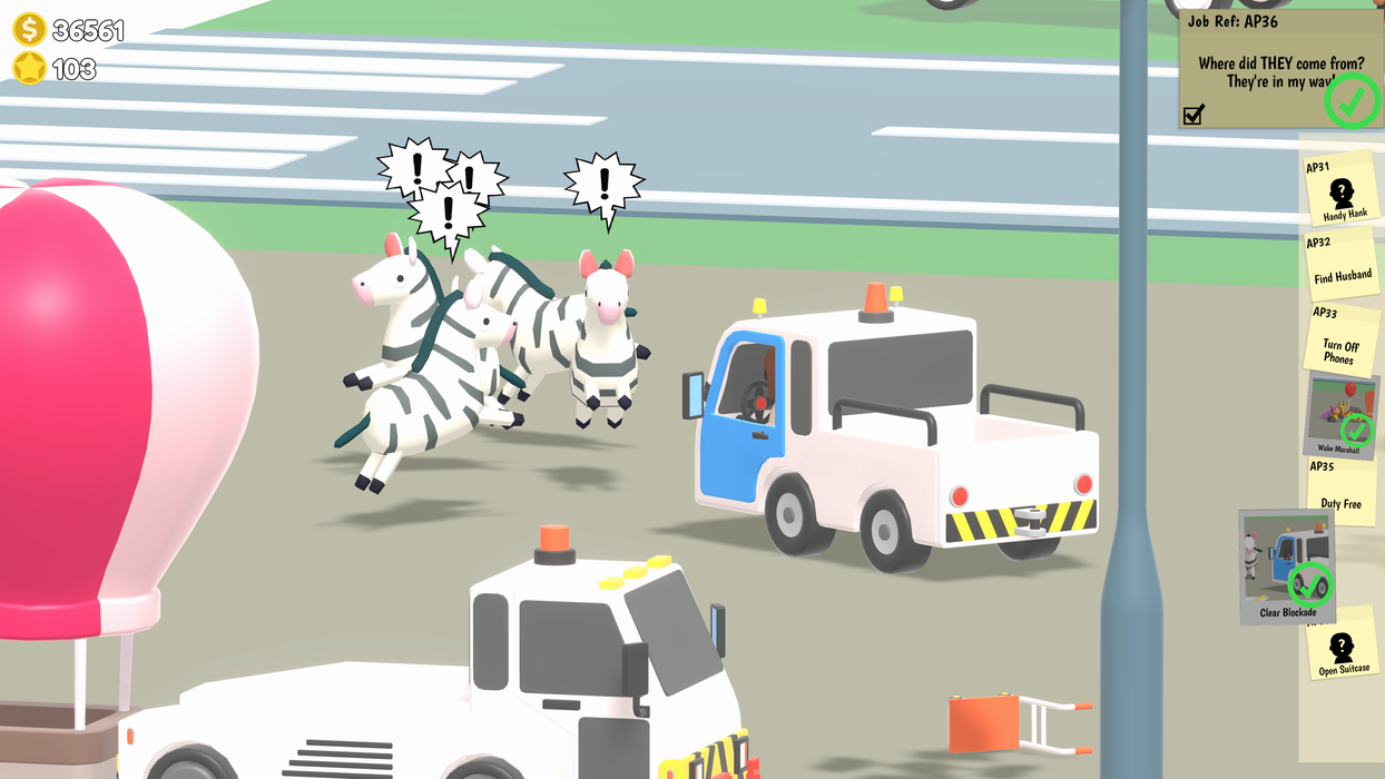 Sniper Dan - Nintendo Switch (PRE-ORDER)