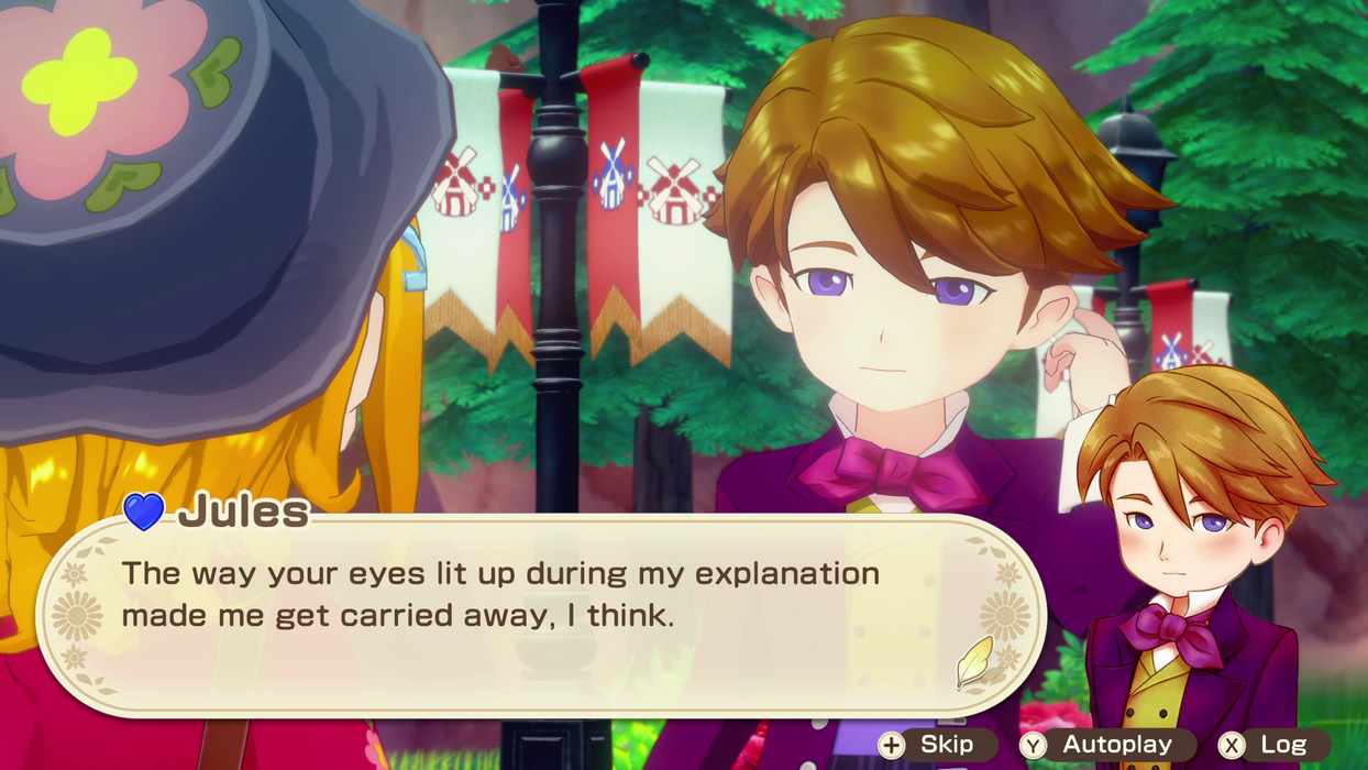 STORY OF SEASONS: Grand Bazaar [Premium Edition] - Nintendo Switch  (FREE SHIPPING)