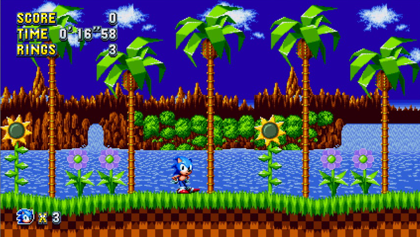 Classic Sonic Collection - Nintendo Switch (PRE-ORDER) [Free Shipping]