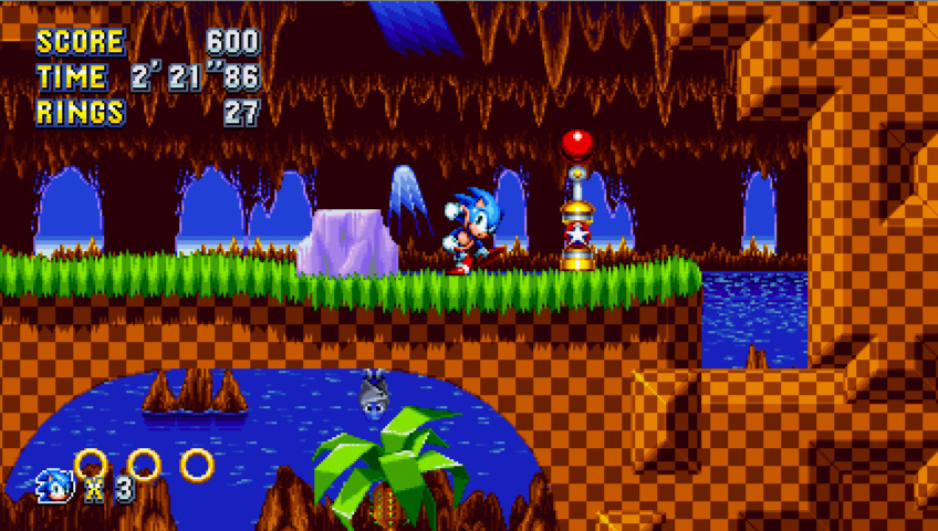 Classic Sonic Collection - Nintendo Switch (PRE-ORDER) [Free Shipping]