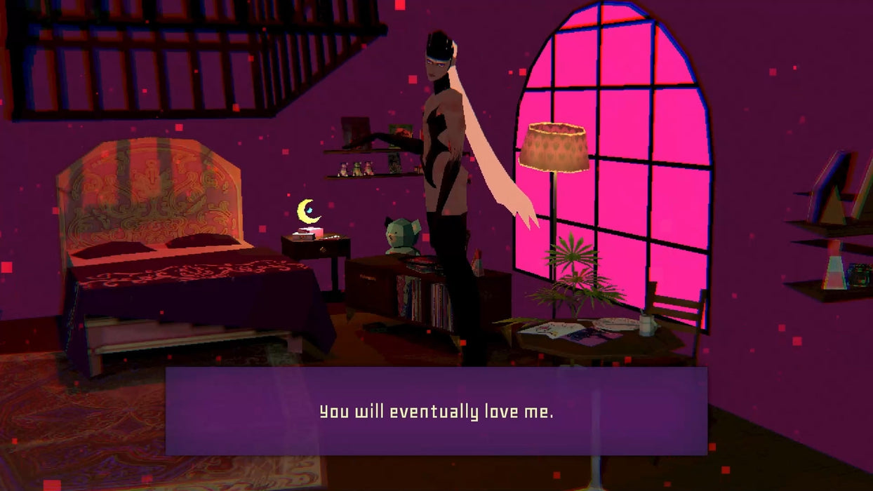 Sorry We're Closed Premium Edition - Nintendo Switch