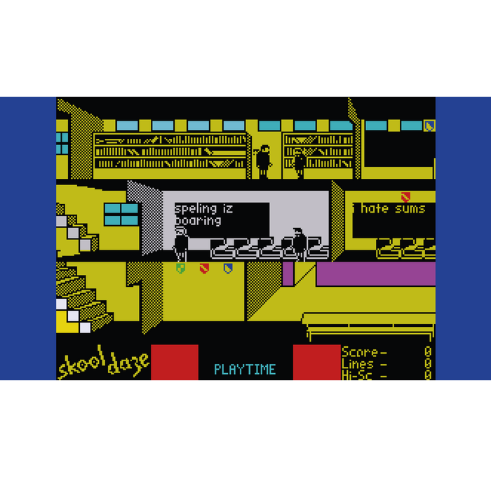 The Spectrum Handheld (PRE-ORDER)