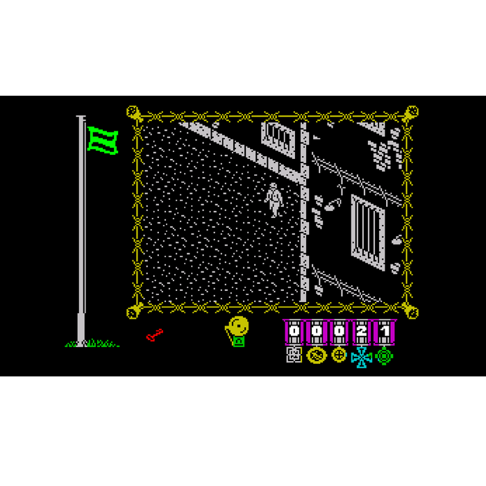 The Spectrum Handheld (PRE-ORDER)