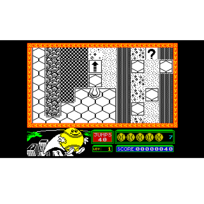 The Spectrum Handheld (PRE-ORDER)