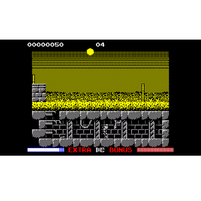 The Spectrum Handheld (PRE-ORDER)
