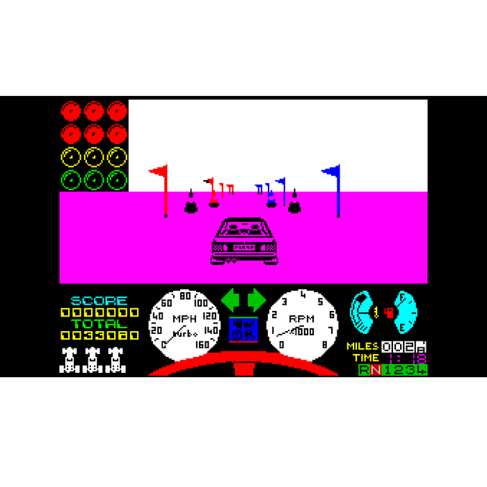 The Spectrum Handheld (PRE-ORDER)