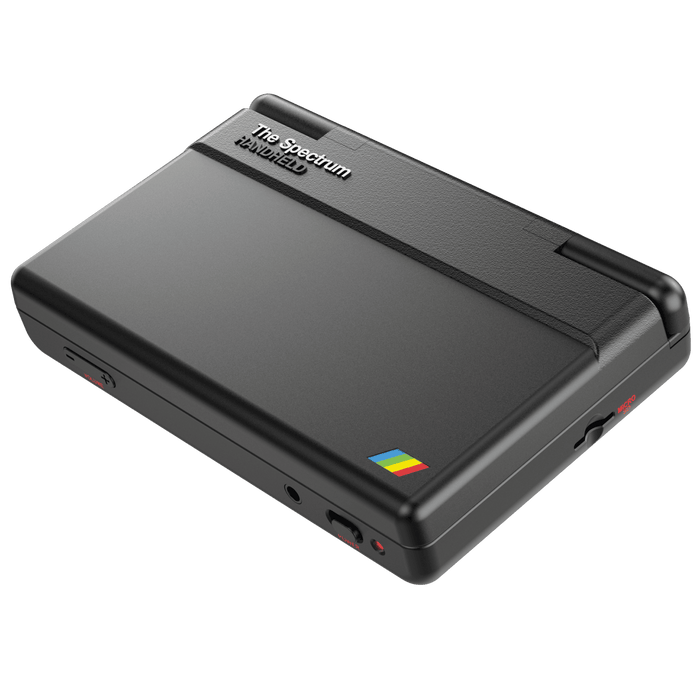 The Spectrum Handheld (PRE-ORDER)