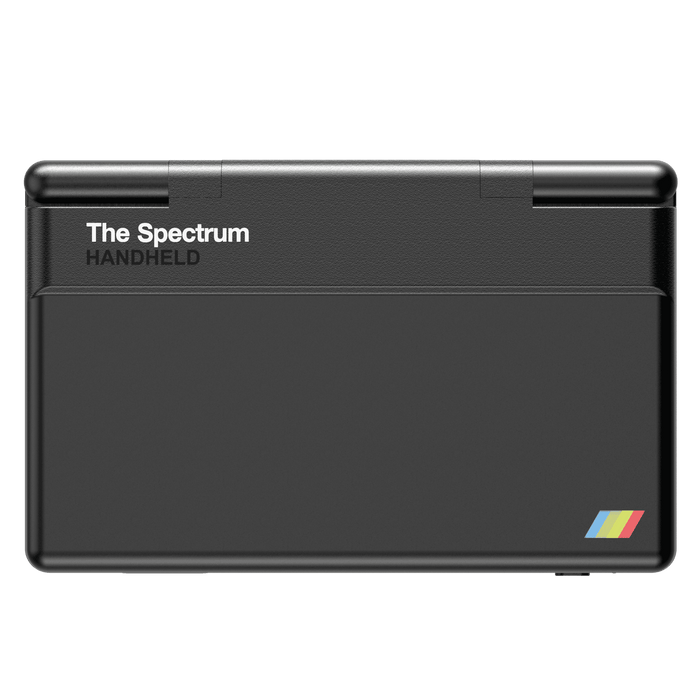 The Spectrum Handheld (PRE-ORDER)