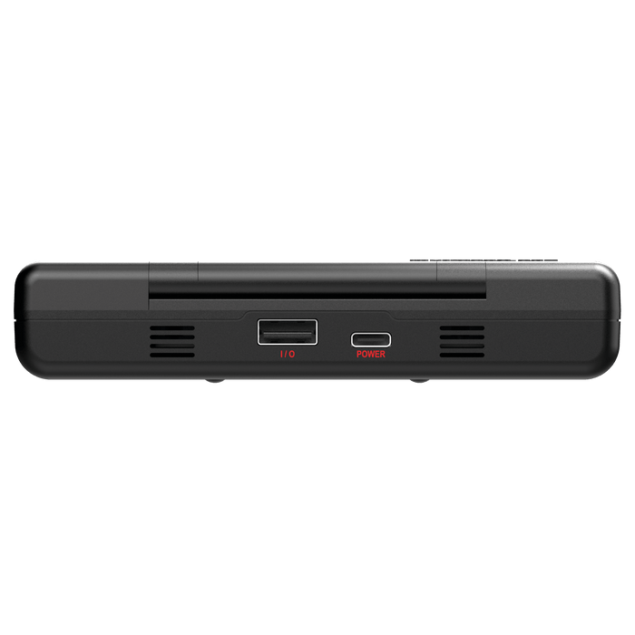 The Spectrum Handheld (PRE-ORDER)