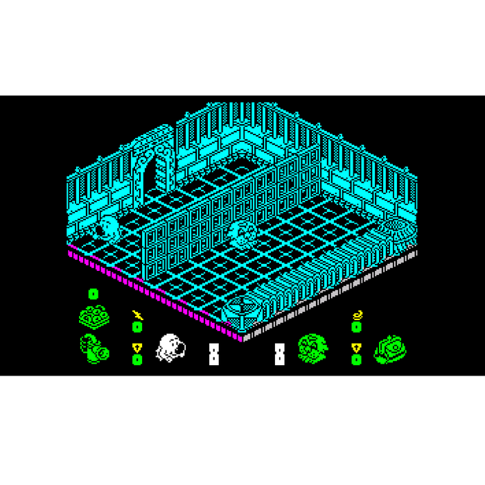 The Spectrum Handheld (PRE-ORDER)