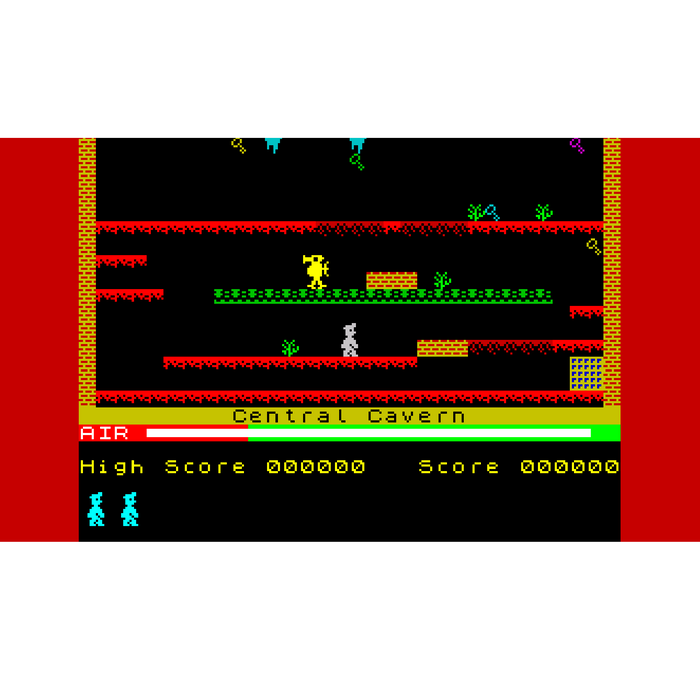 The Spectrum Handheld (PRE-ORDER)