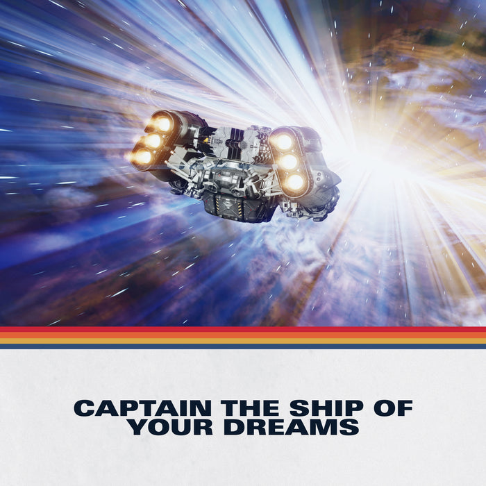 Starfield Standard Edition – PlayStation 5 (PRE-ORDER)