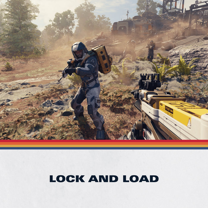 Starfield Standard Edition – PlayStation 5 (PRE-ORDER)