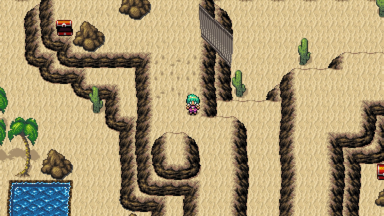 Starlight Legacy - Nintendo Switch