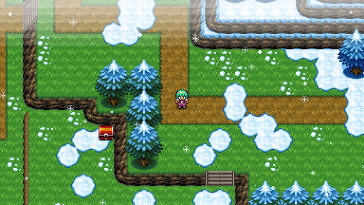 Starlight Legacy - Nintendo Switch