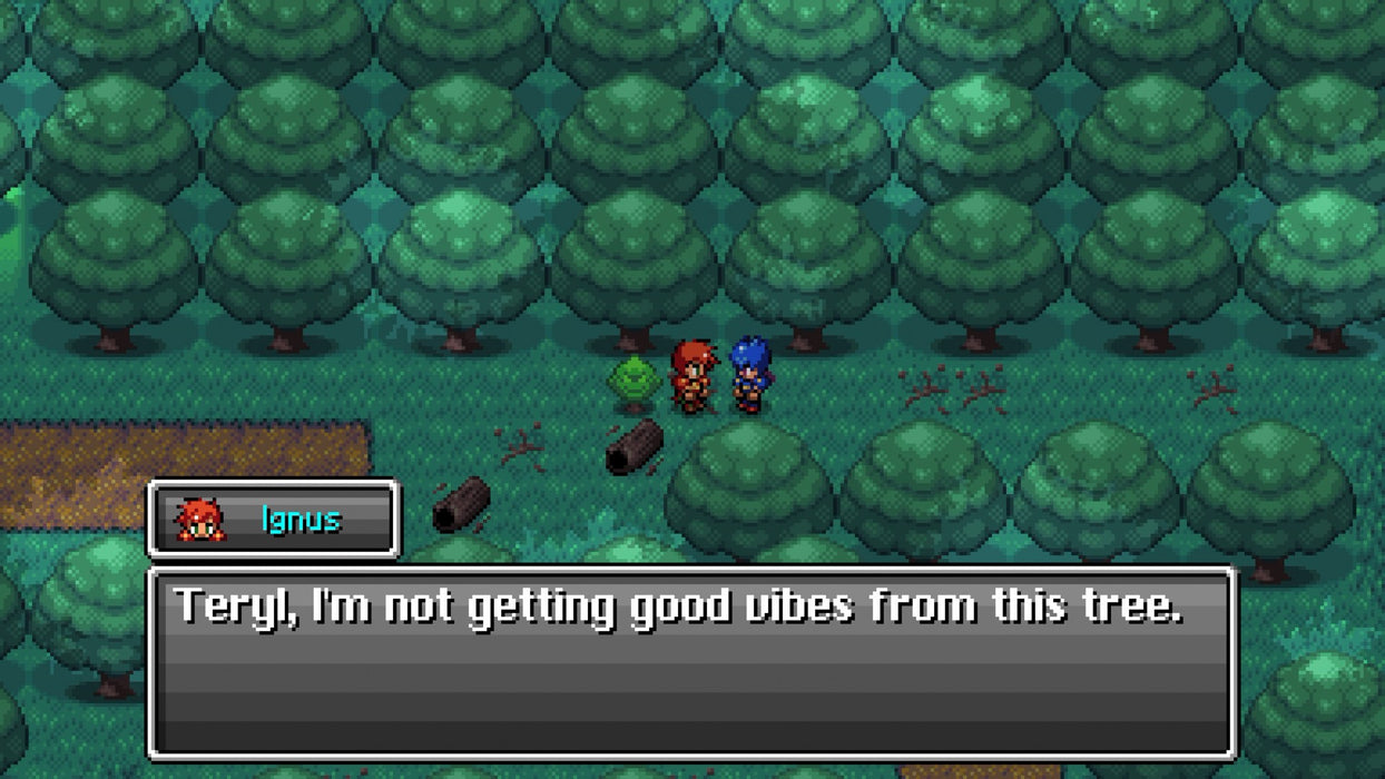 Starlight Legacy - Nintendo Switch