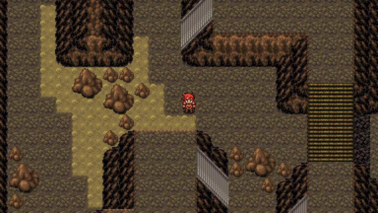 Starlight Legacy - Nintendo Switch