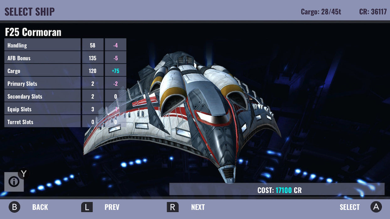 Stellar Wanderer DX (Asian Import - Multi Language) - Nintendo Switch (PRE-ORDER)