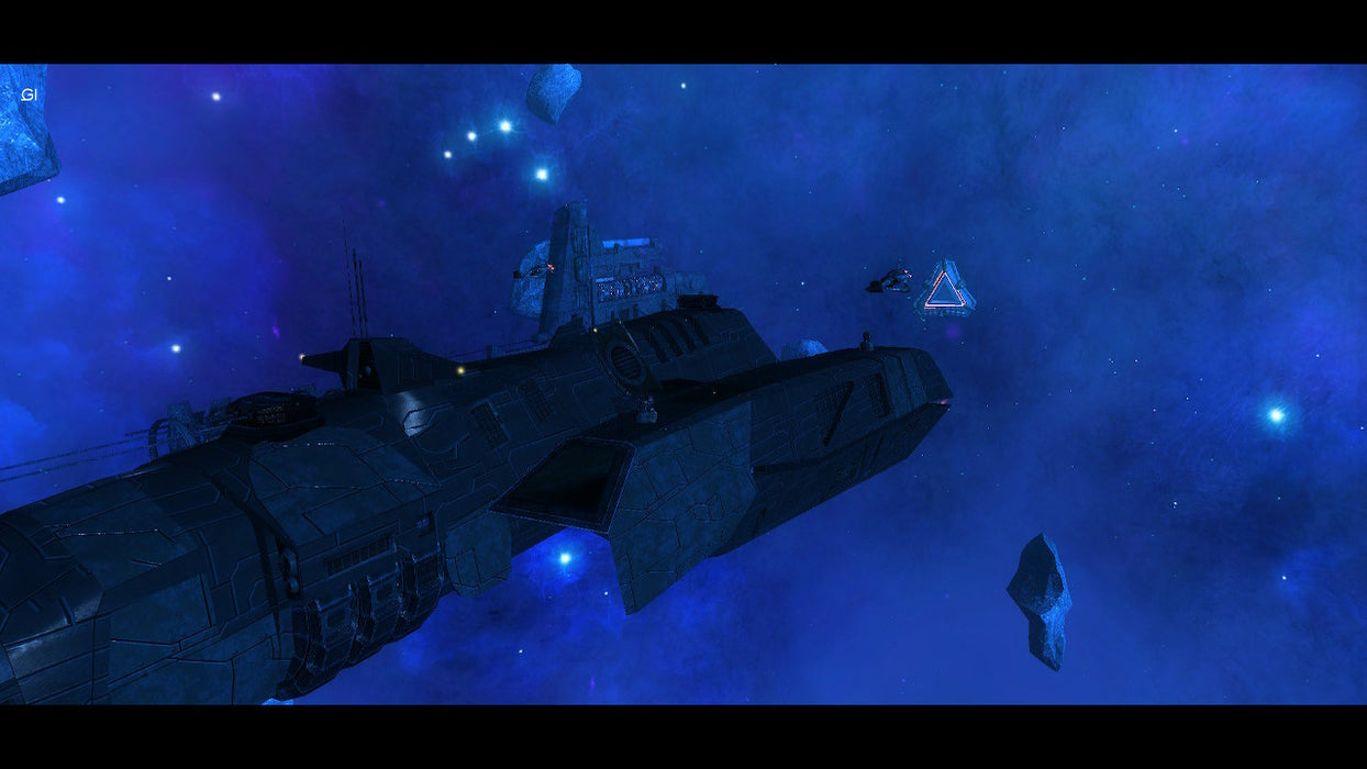 Stellar Wanderer DX (Asian Import - Multi Language) - Nintendo Switch (PRE-ORDER)