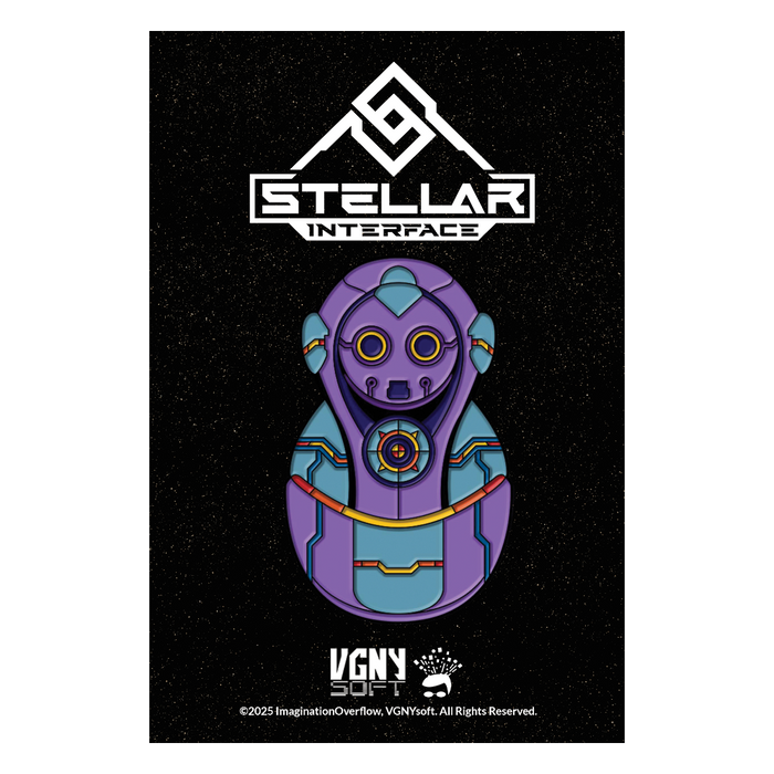 Stellar Interface (Extra Edition) - Nintendo Switch (PRE-ORDER)