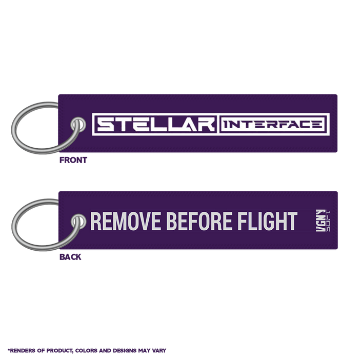 Stellar Interface (Extra Edition) - PlayStation 5 (PRE-ORDER)