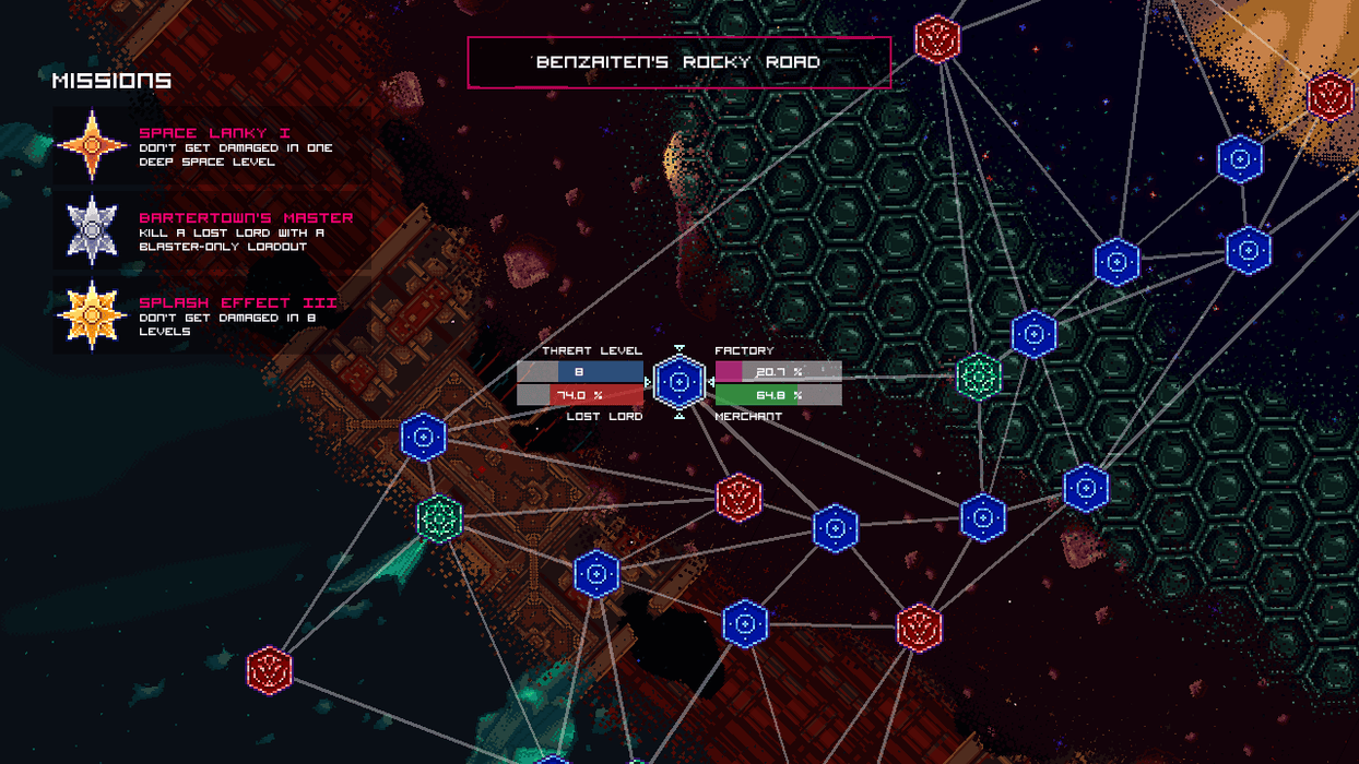 Stellar Interface (Extra Edition) - PlayStation 5 (PRE-ORDER)