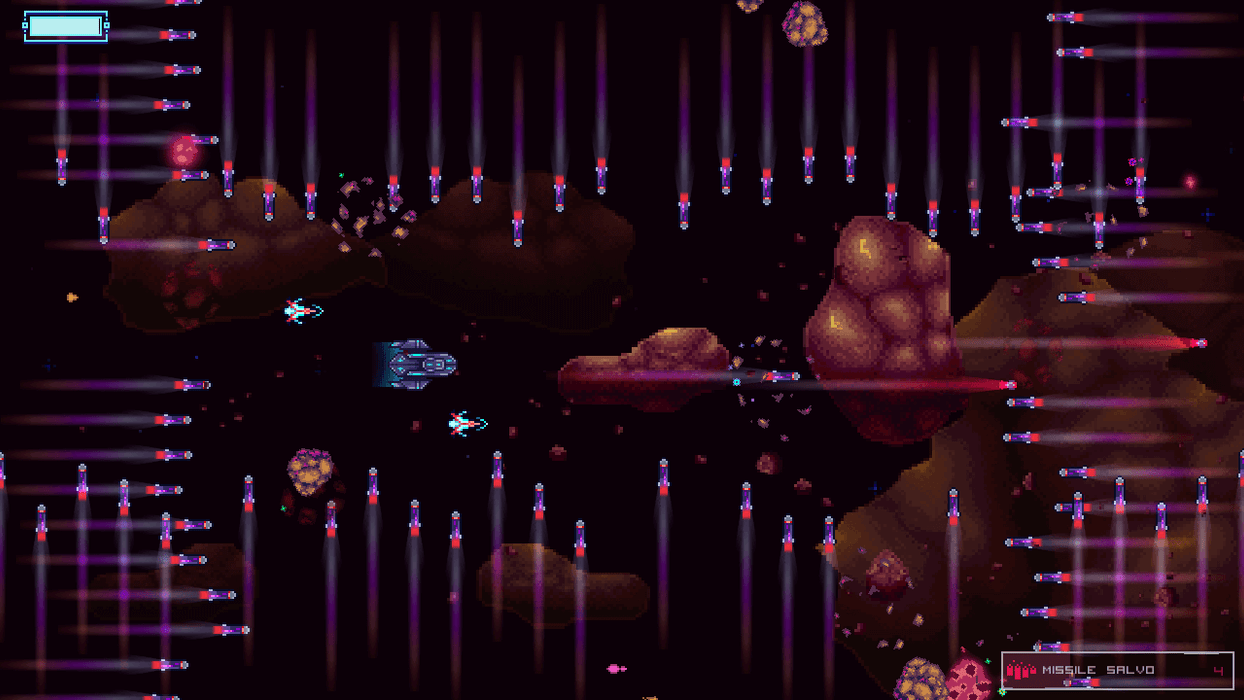 Stellar Interface (Extra Edition) - PlayStation 5 (PRE-ORDER)