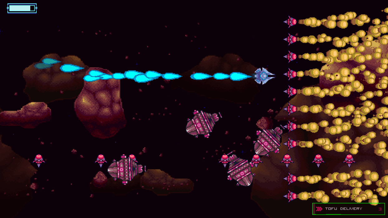 Stellar Interface (Extra Edition) - PlayStation 5 (PRE-ORDER)