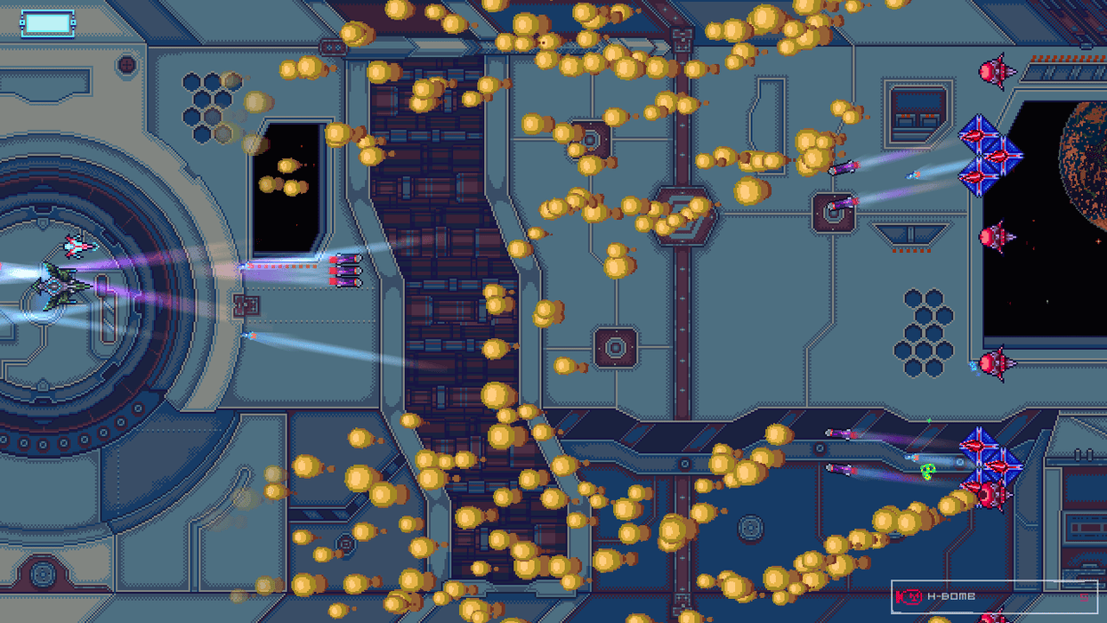 Stellar Interface (Extra Edition) - PlayStation 5 (PRE-ORDER)