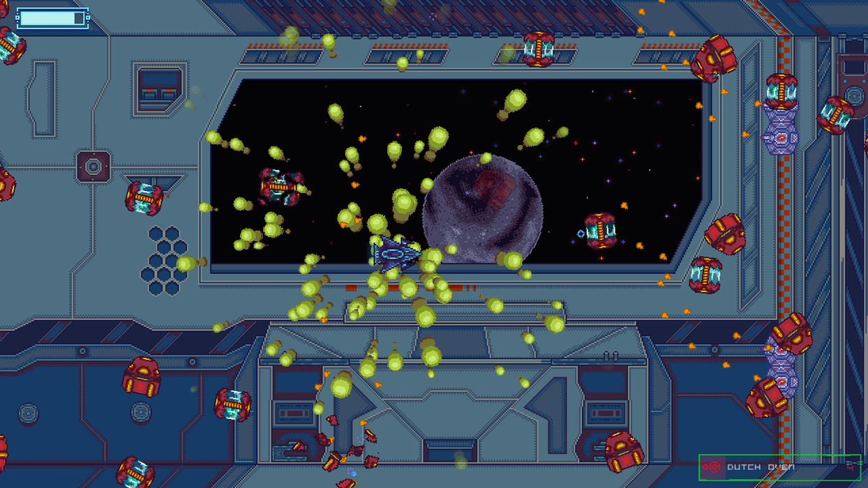 Stellar Interface (Extra Edition) - PlayStation 5 (PRE-ORDER)