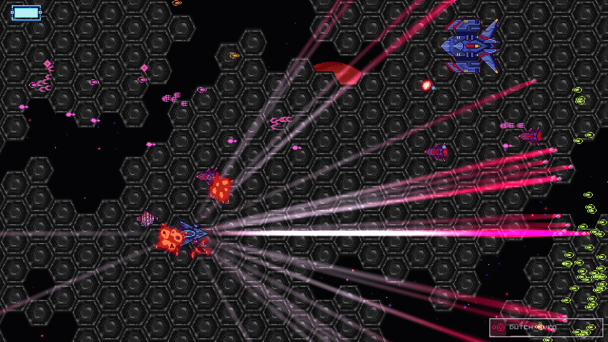 Stellar Interface (Extra Edition) - PlayStation 5 (PRE-ORDER)