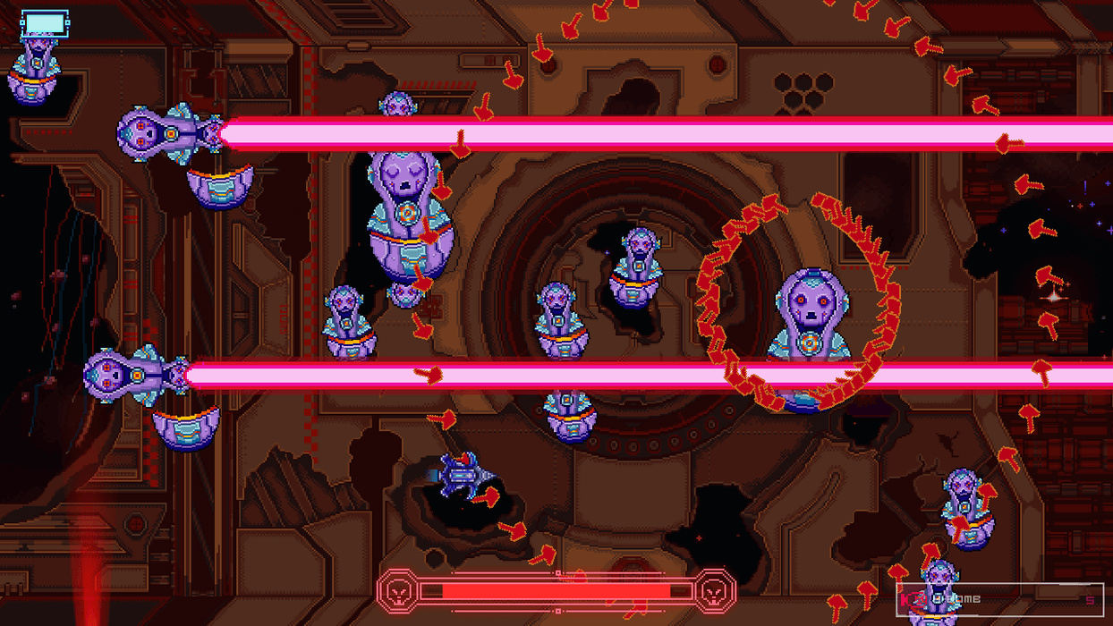 Stellar Interface (Extra Edition) - PlayStation 5 (PRE-ORDER)