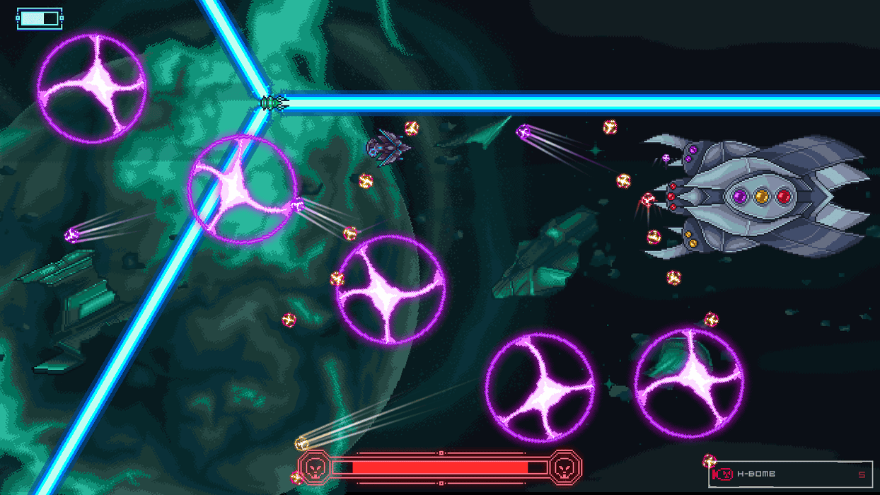 Stellar Interface (Extra Edition) - PlayStation 5 (PRE-ORDER)